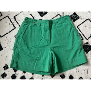 Women's Ralph Lauren Shorts Size 8